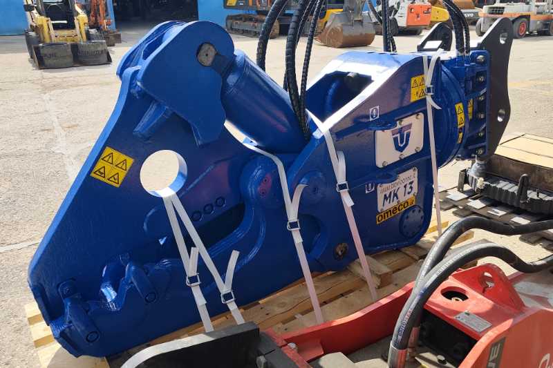 OmecoHub - Immagine TREVI BENNE MK13